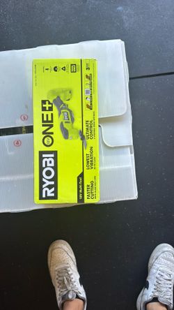 Ryobi Multitool New $60 