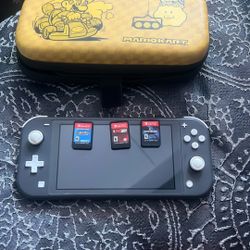nintendo Lite