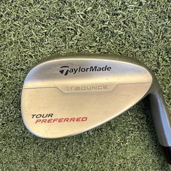 Taylormade Tour Preferred 54’wedge 