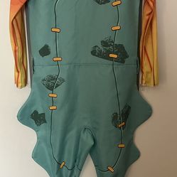 Kids Costume Jumpsuit 