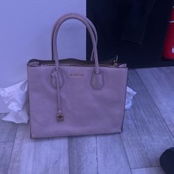 Michael Kors Purse With Michael Kors wallet