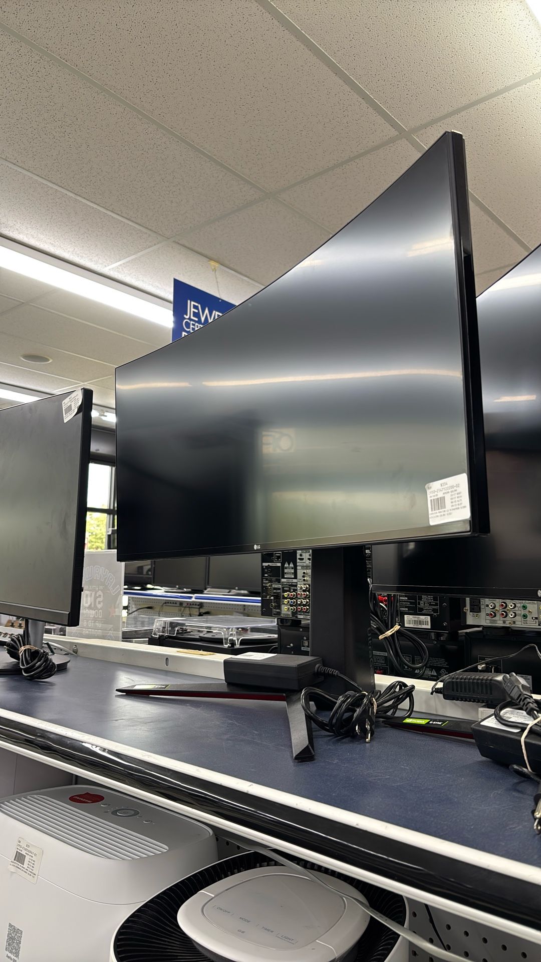 Monitor