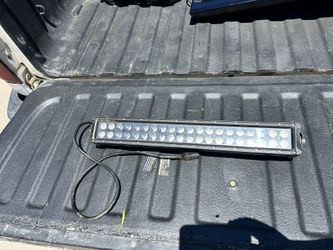 Light Bar For Off-road Vehicle - Flood Light - Light Bar