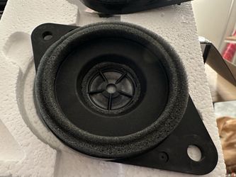 2021 Toyota RAV4 Front Dash Tweeter Speaker