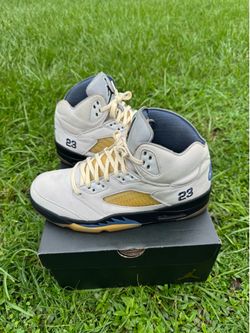Jordan 5