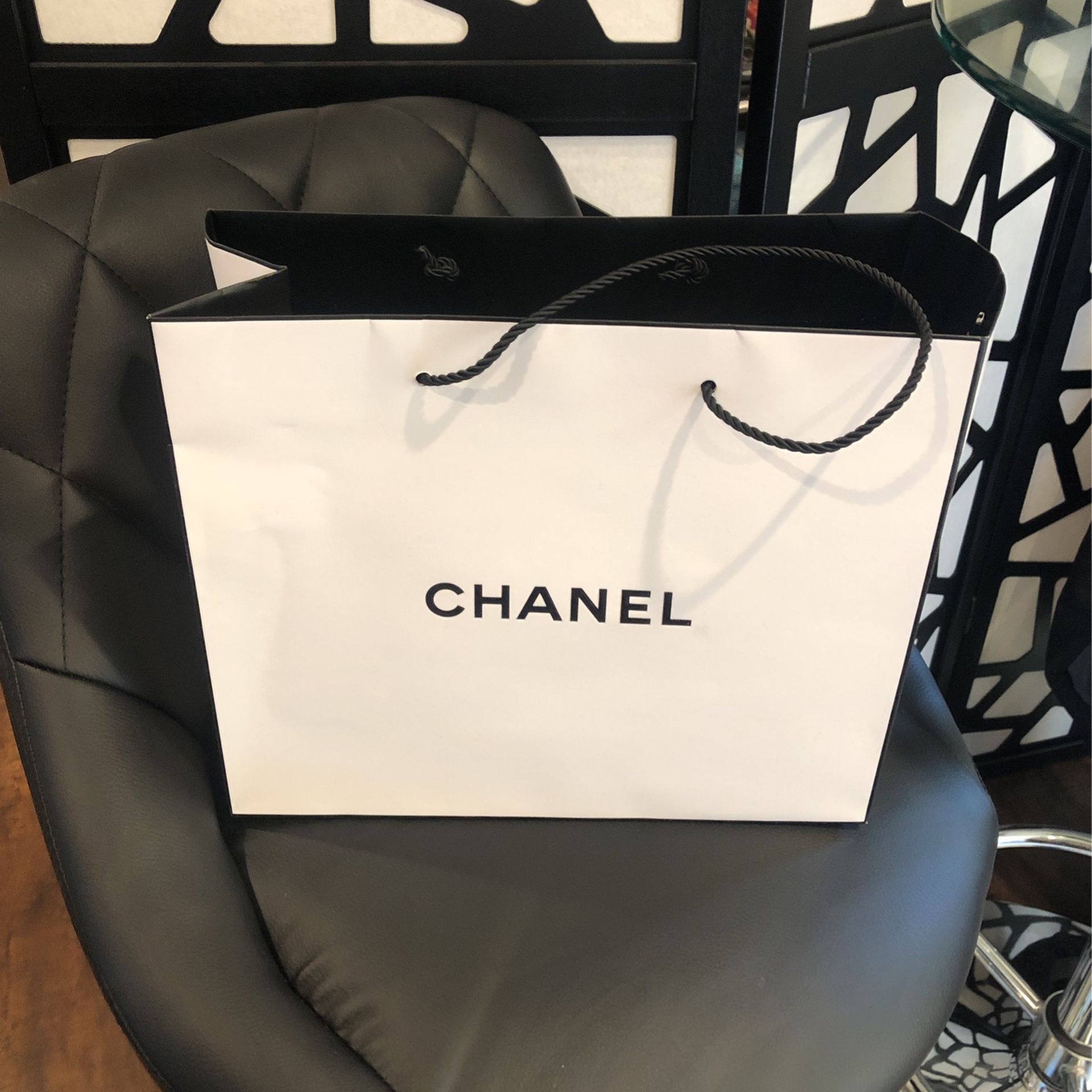Chanel Bag $20