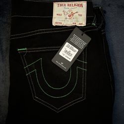 True Religion Pants 