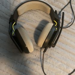 Gaming Headphones 