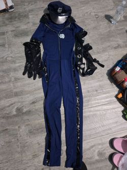 Women costumes