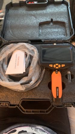 Teslong inspection camera