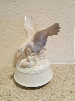 musical birds