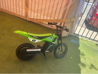 Electric bike