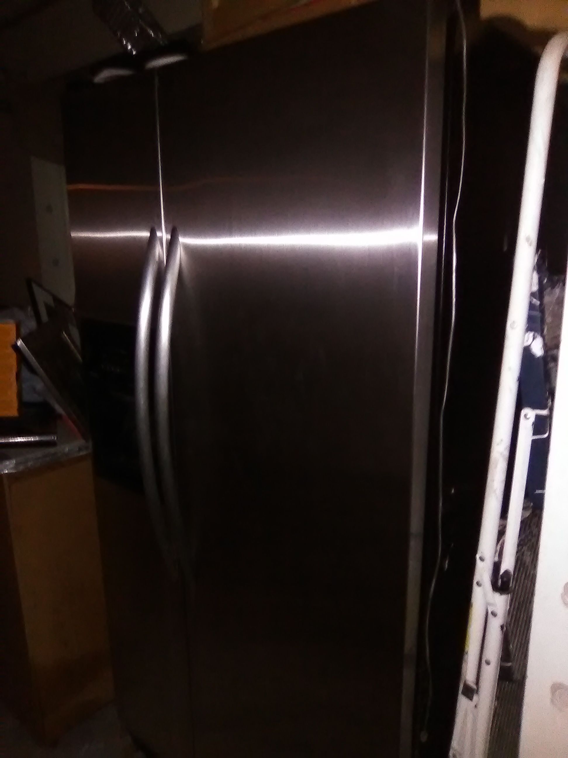 Need Stainless Steel Refrigerator? Buy One Today!