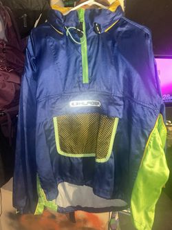 Vintage Rare Tommy Hilfiger Jacket 