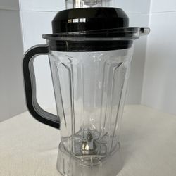 Commercial Jar Blender For Restaurant 
