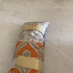 Seat Belt Cover 