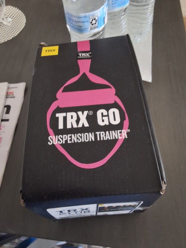 Suspension Trainer