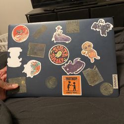 Laptop computer