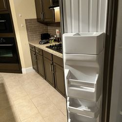 Whirlpool Refrigerator 