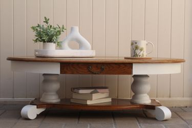 Beautiful And Sustainable Furniture