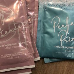 California Tan Sunless Packets