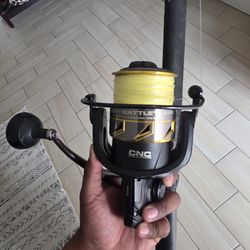 Penn Battle III 8000