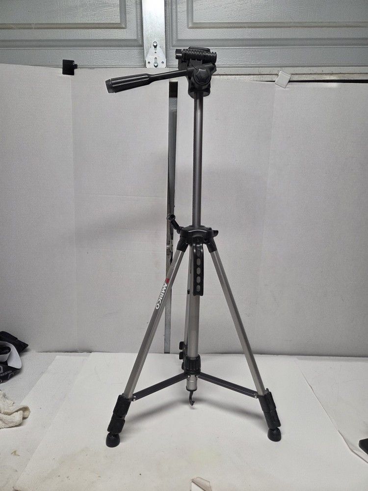 Ambixo Camera Stand 5ft