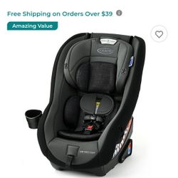 Graco 65 car Seat NEW IN BOX