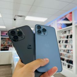 iPhone 13 Pro unlocked 128GB