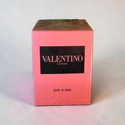 Valentino born in roma
