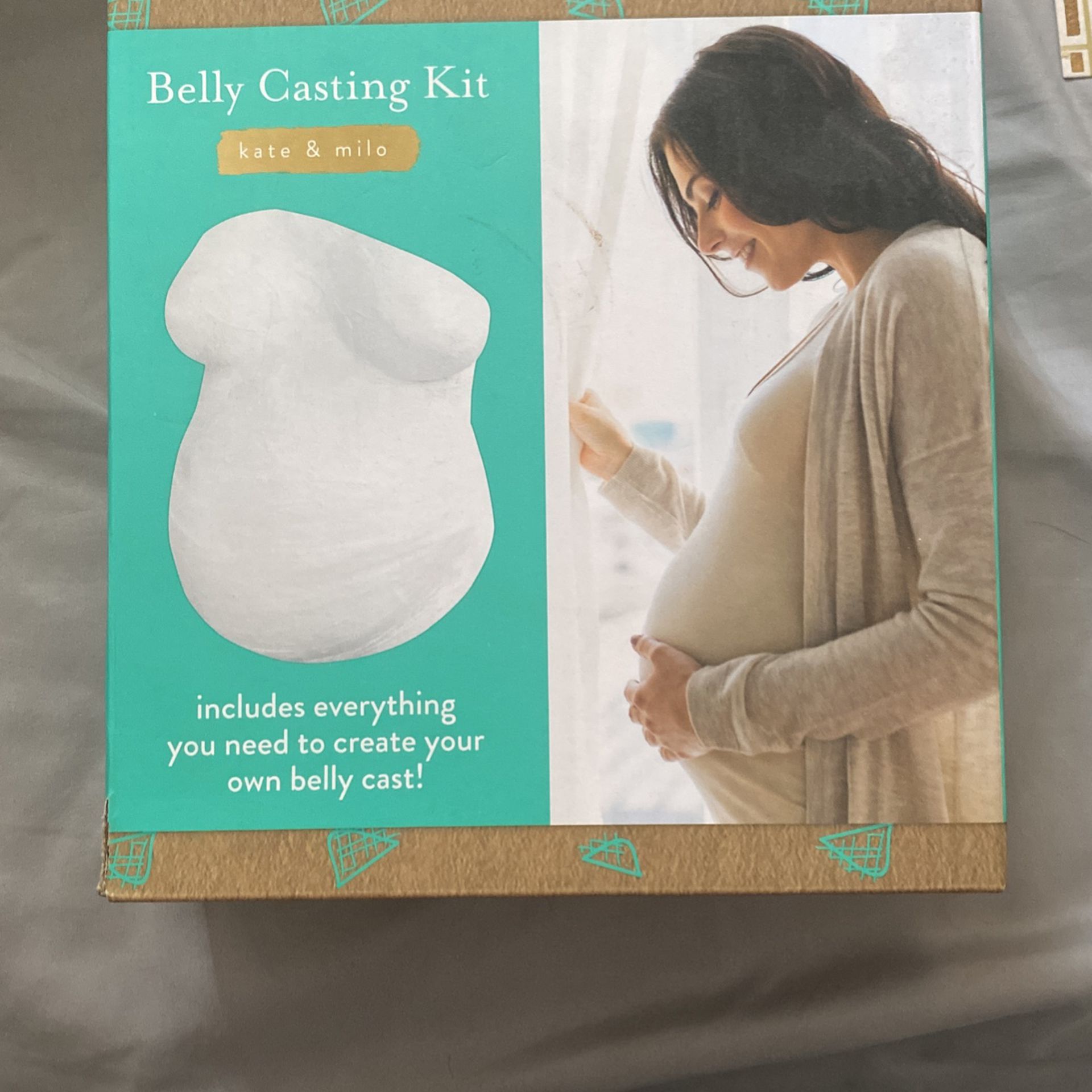 Belly Casting Kit for Sale in Orange, CA - OfferUp