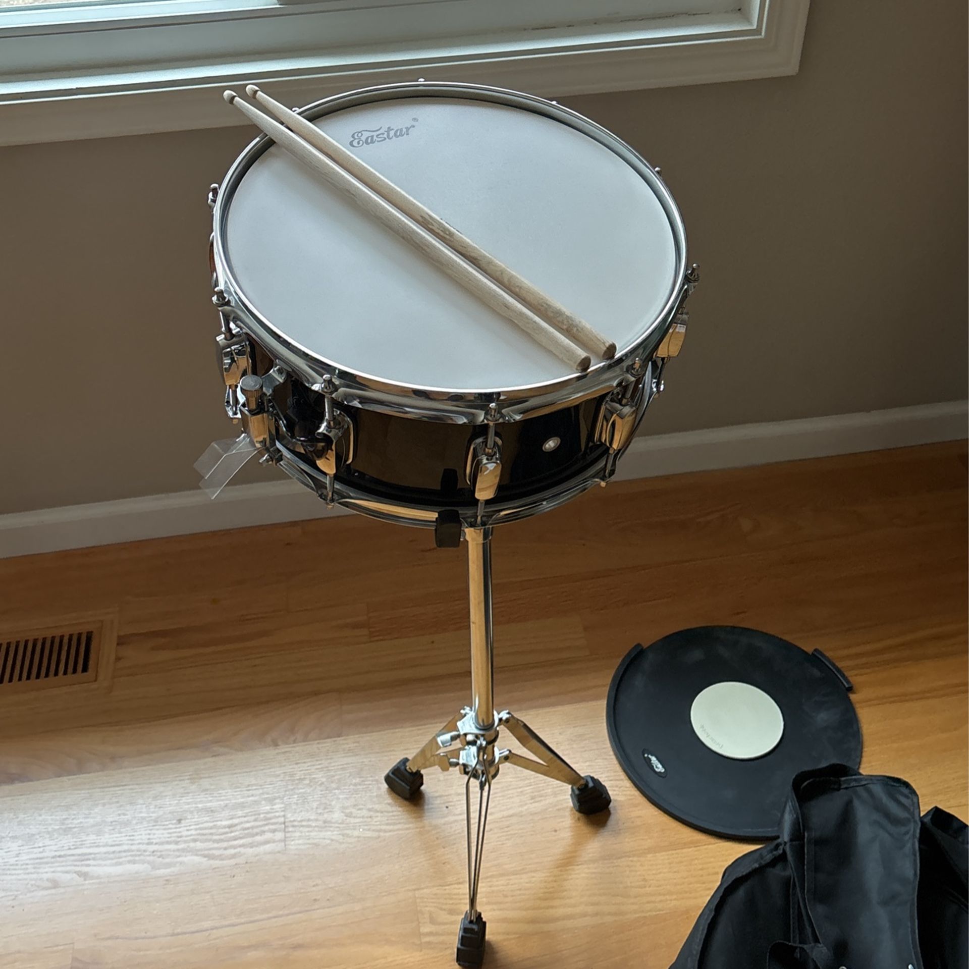 Eastar Drum Set