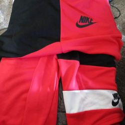 Mens Nike Sets