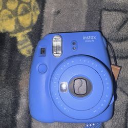 Instax Camera Mini 
