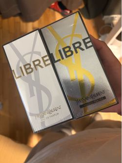 Ysl cologne