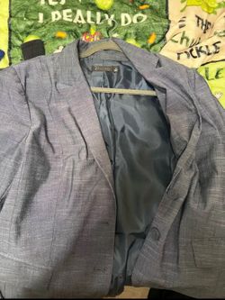 Suit