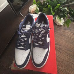 Jordan Retro Low Dunks