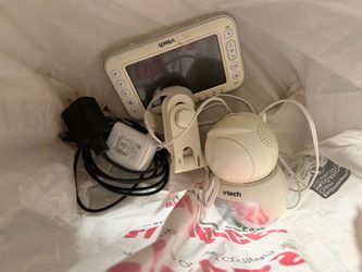 Baby monitor