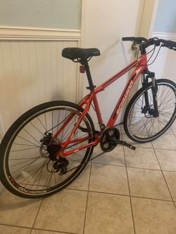 Schwinn 700c men's gtx 2 on sale bike