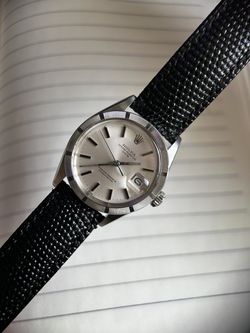 Rolex Date 1501 Vintage