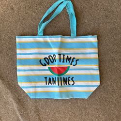 Beach Bag
