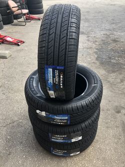 4 225/60/16