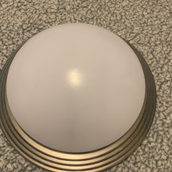 Light Fixture