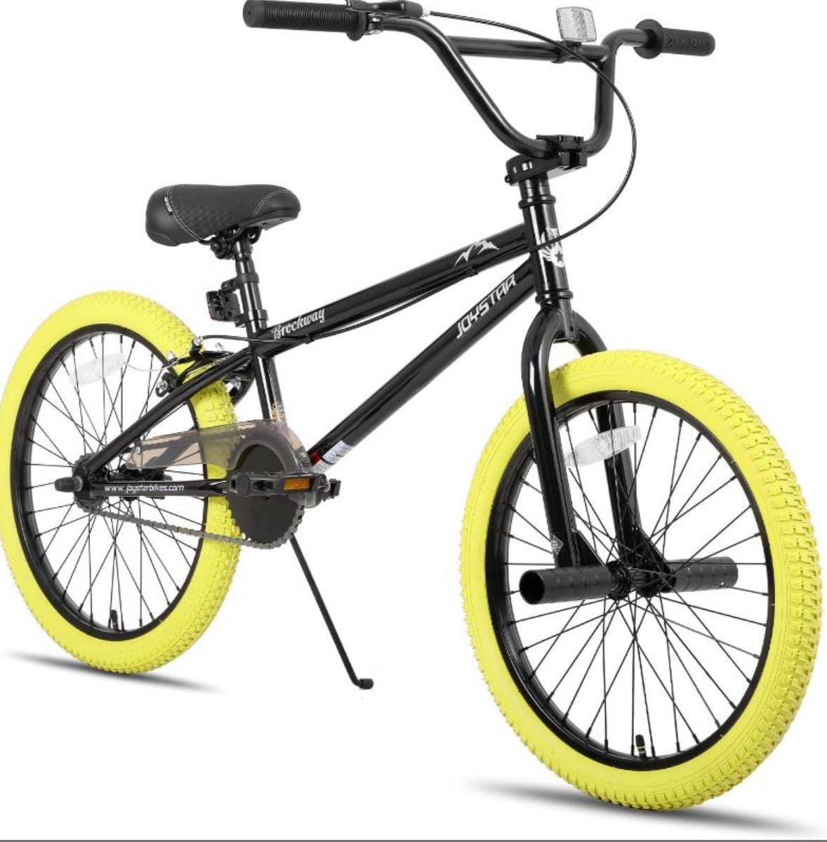 BMX Bike 20"