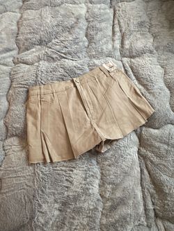 Skort NWT size 9