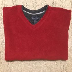 Basic Editions Sweatshirt | Mens Large