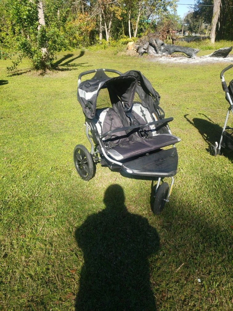 Car Seats And Strollers