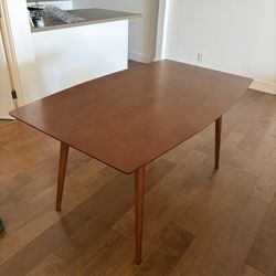 Mid Century Modern Table