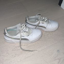 Girls Pumas 