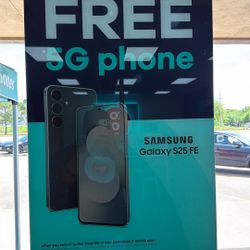 Samsung S25 Fe